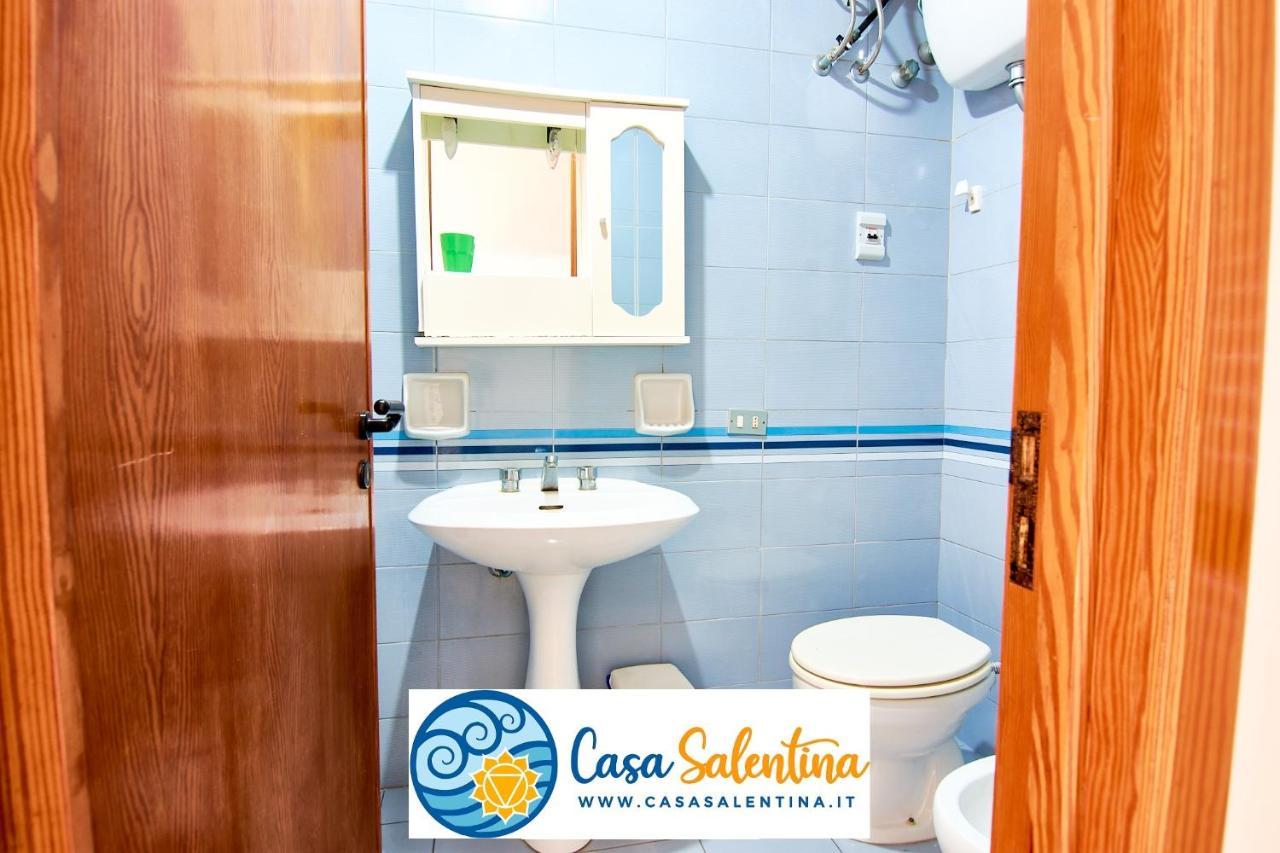 Casasalentina - Lido Conchiglie Apartamento Lido Conchiglia Exterior foto