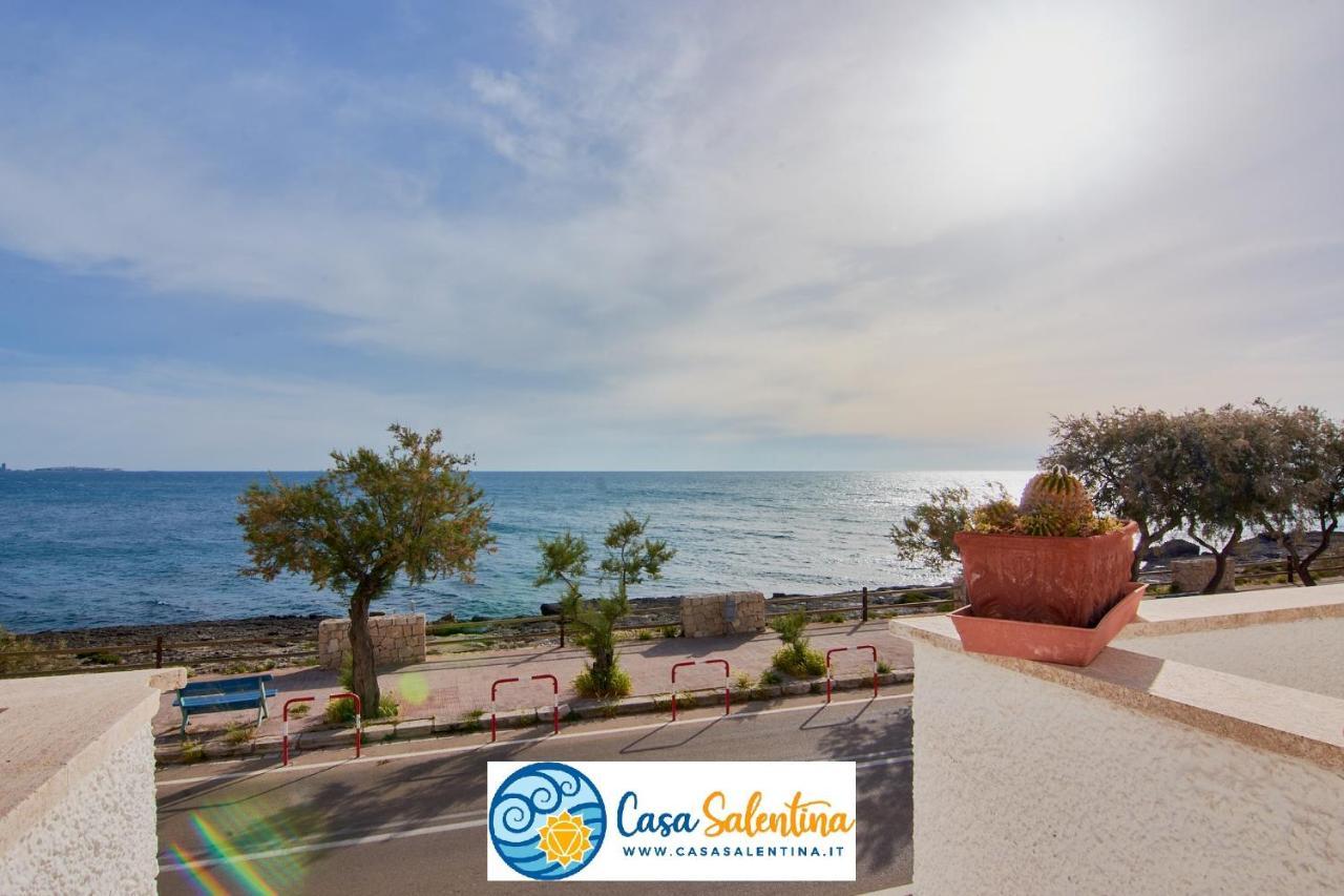 Casasalentina - Lido Conchiglie Apartamento Lido Conchiglia Exterior foto