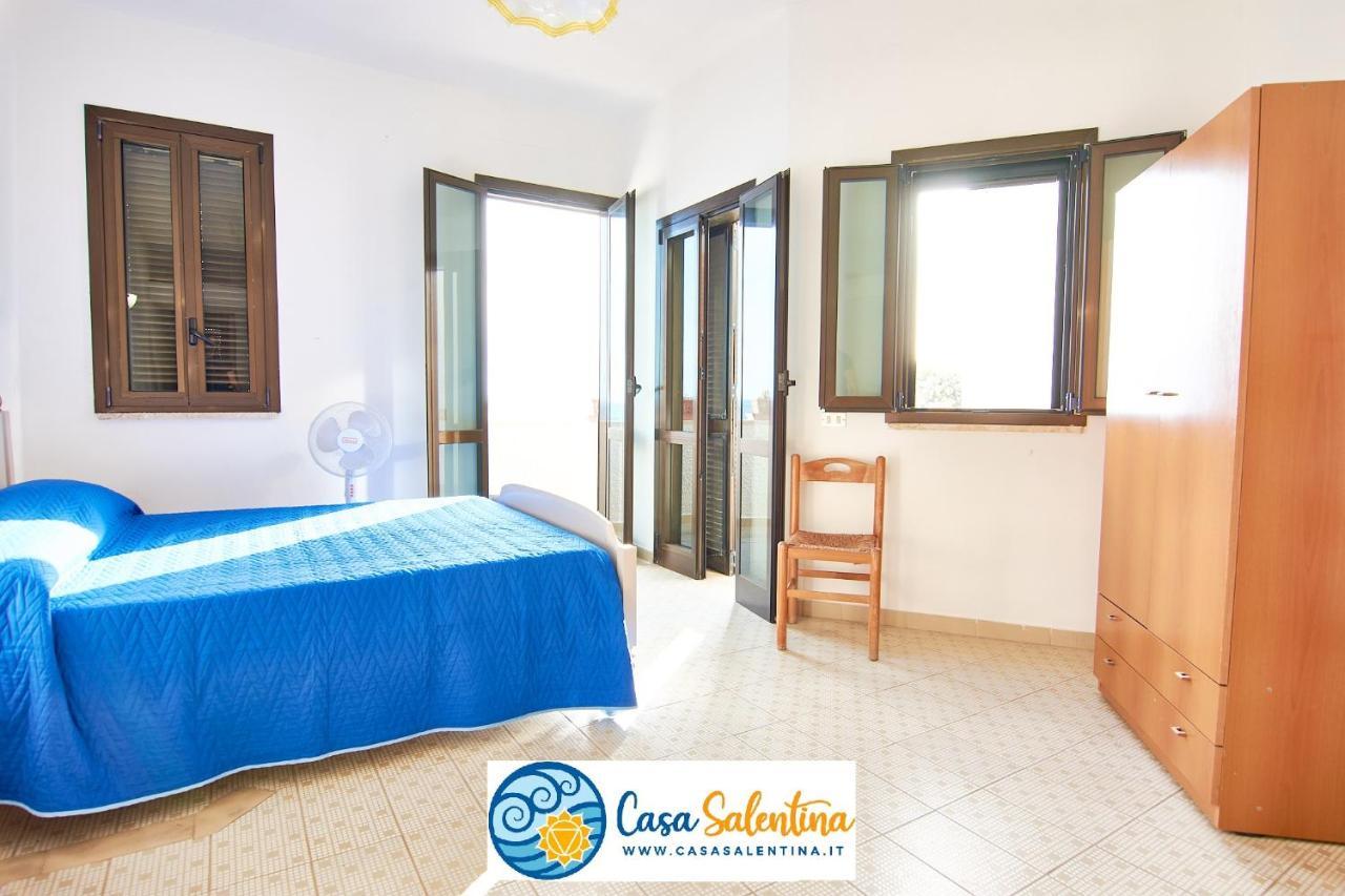 Casasalentina - Lido Conchiglie Apartamento Lido Conchiglia Exterior foto