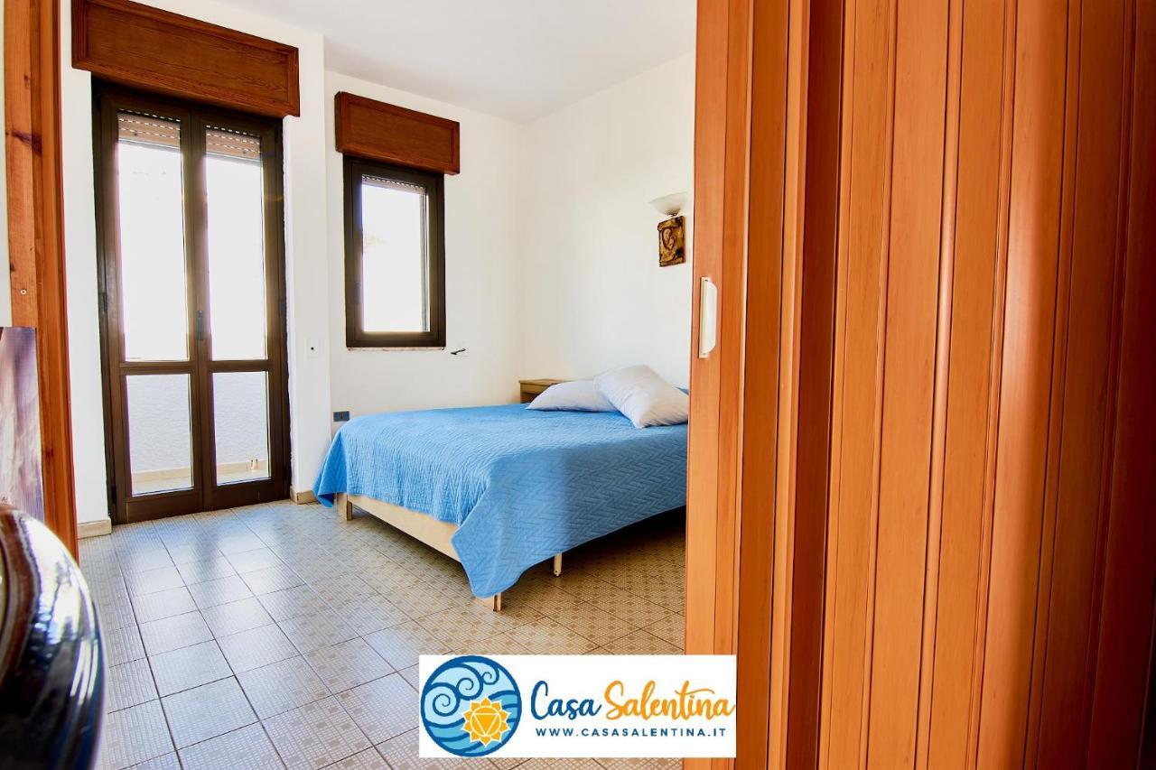 Casasalentina - Lido Conchiglie Apartamento Lido Conchiglia Exterior foto