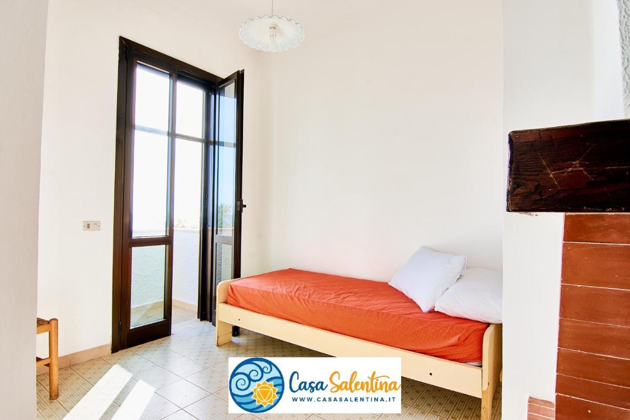 Casasalentina - Lido Conchiglie Apartamento Lido Conchiglia Exterior foto
