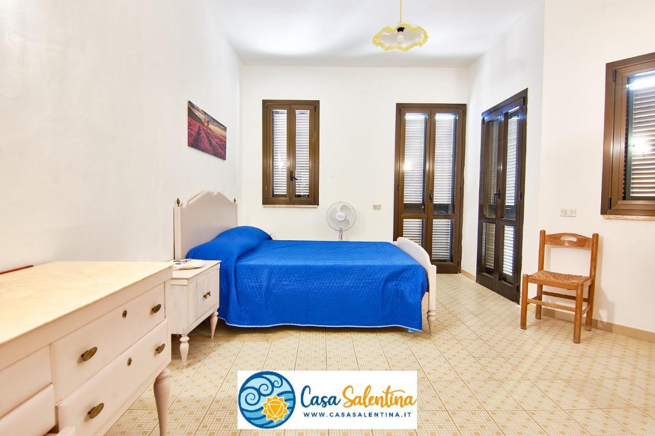 Casasalentina - Lido Conchiglie Apartamento Lido Conchiglia Exterior foto
