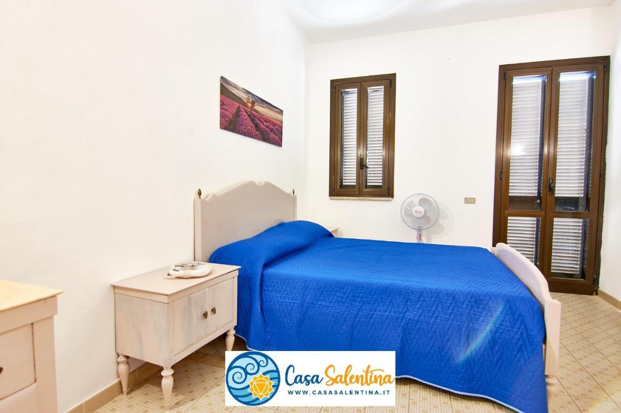 Casasalentina - Lido Conchiglie Apartamento Lido Conchiglia Exterior foto