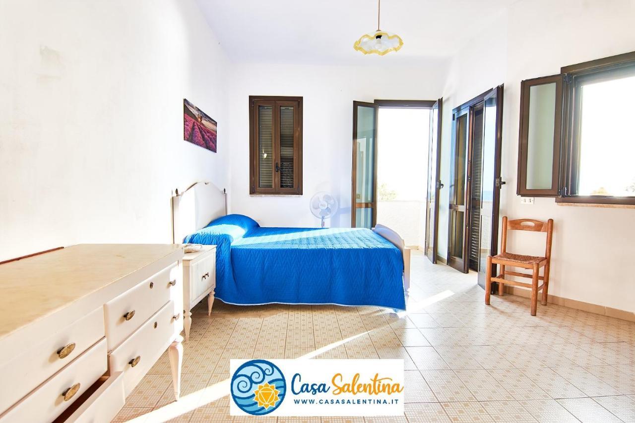 Casasalentina - Lido Conchiglie Apartamento Lido Conchiglia Exterior foto