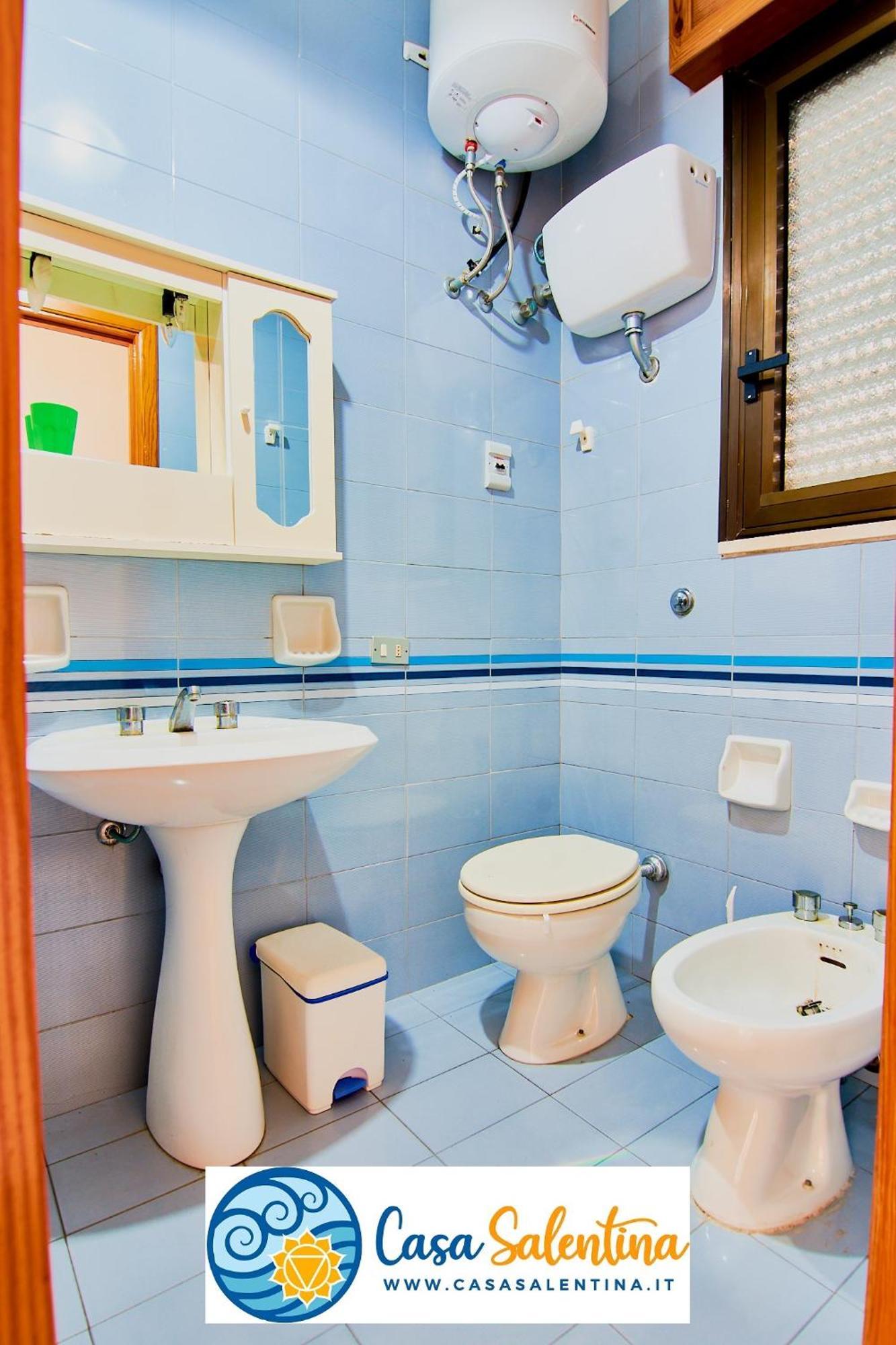 Casasalentina - Lido Conchiglie Apartamento Lido Conchiglia Quarto foto